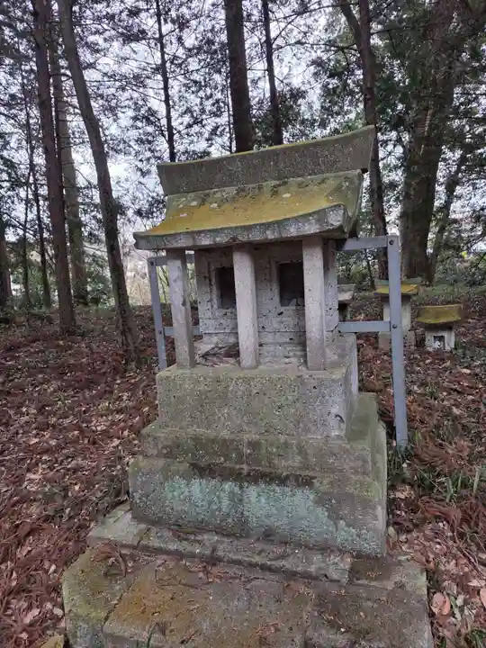 智賀都神社(栃木県)