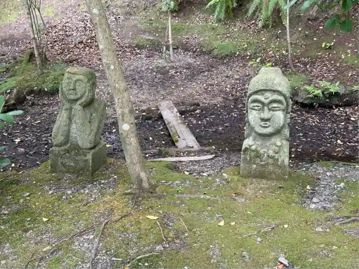 酬恩庵一休寺(京都府)