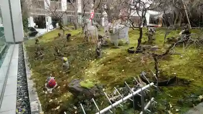 頂法寺（六角堂）(京都府)