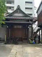 法円寺(東京都)