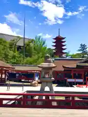 厳島神社(広島県)