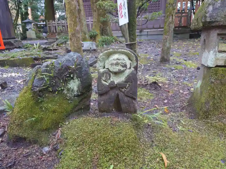 大井神社(静岡県)