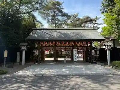 櫻木神社(千葉県)