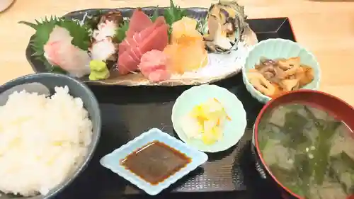 金刀比羅大鷲神社(神奈川県)