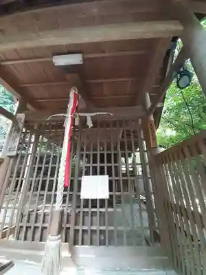 濱宮(和歌山県)