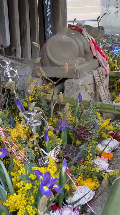 北野天満宮(京都府)