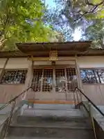 鏡神社(三重県)