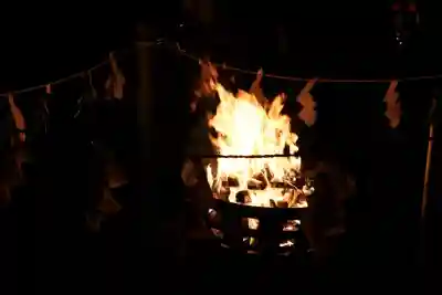 武蔵一宮氷川神社(埼玉県)