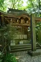 高尾山薬王院(東京都)