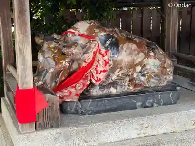 北野天満宮(京都府)