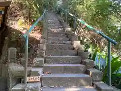 安國論寺（安国論寺）(神奈川県)