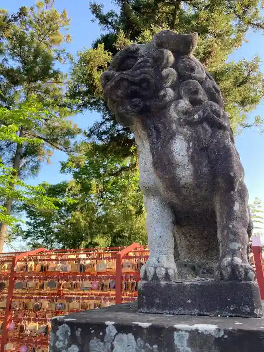 眞田神社(長野県)