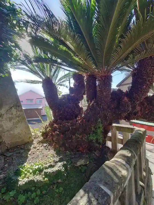 東耀稲荷神社(神奈川県)