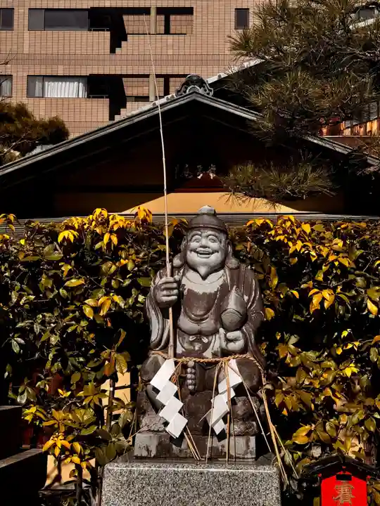 京都ゑびす神社(京都府)