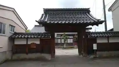 少林寺の山門