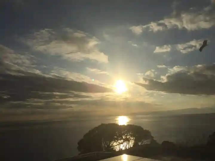 江島神社(神奈川県)
