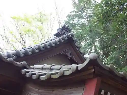 秋葉神社のその他建物