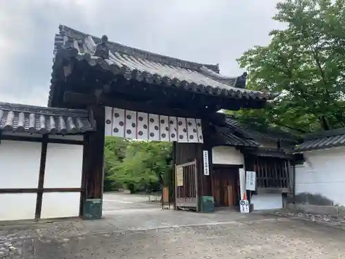 勧修寺(京都府)