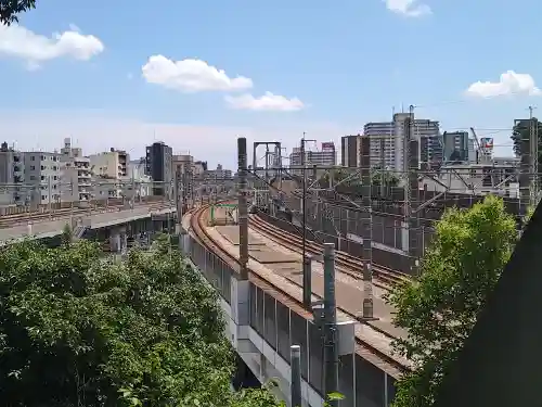 赤羽八幡神社(東京都)