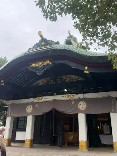 王子神社(東京都)