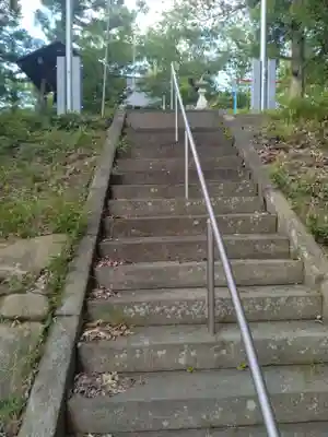 水雲神社(福島県)