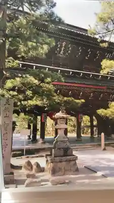 智恩寺のその他建物