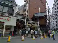 小網神社(東京都)