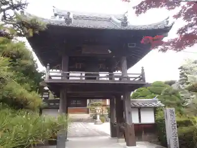 隣松寺(愛知県)