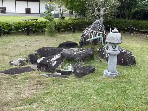 大國神社(徳島県)