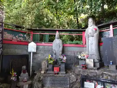 熊本城稲荷神社(熊本県)