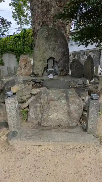 片山神社・片山廃寺跡(大阪府)