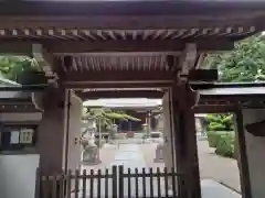 宗泉寺(奈良県)