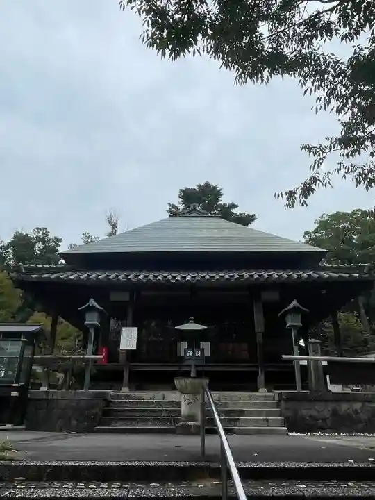 八事山 興正寺のその他建物