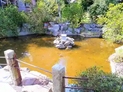 神前神社の末社・摂社