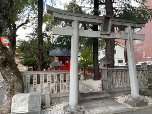 生田神社(兵庫県)