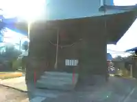 米島香取神社(埼玉県)