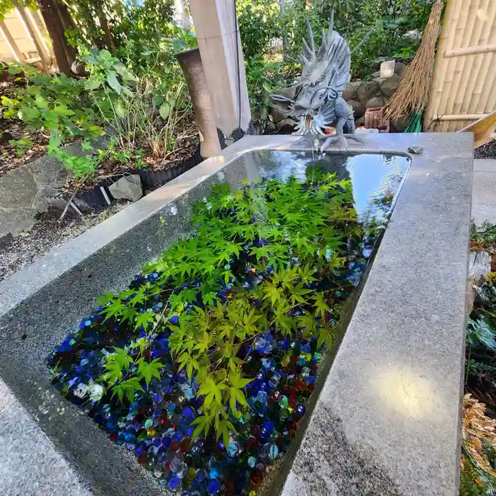 東海市熊野神社(愛知県)