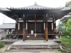 野中寺(大阪府)