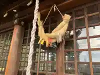 高田波蘇伎神社(愛知県)