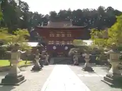 丹生都比売神社(和歌山県)