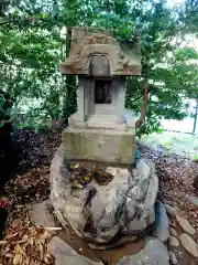 開運招福 飯玉神社(群馬県)