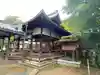 手向山八幡宮のその他建物