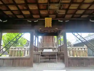 天満神社の{uncategorized: "未分類", other: "その他", undefined: "問題あり", building: "その他建物", grave: "お墓", sacred_gate: "鳥居", guardian: "狛犬", statue: "像", buddha: "仏像", history: "歴史", nature: "自然", garden: "庭園", animal: "動物", pagoda: "塔", temizu: "手水舎", mountain_gate: "山門・神門", sanctuary: "本殿・本堂", subordinate: "末社・摂社", art: "芸術", scenery: "景色", jizo: "地蔵", ema: "絵馬", goshuin: "御朱印", omikuji: "おみくじ", items: "授与品その他", amulet: "お守り", goshuincho: "御朱印帳", eats: "食事", festival: "お祭り", votive_dance: "神楽", shichigosan: "七五三参", wedding: "結婚式", experience: "体験その他", initially: "初詣", around: "周辺", anti_infection: "感染症対策"}