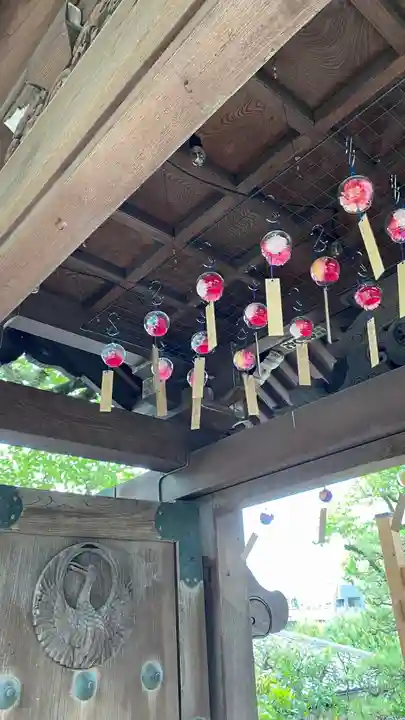 法輪寺(東京都)