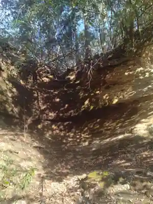 青麻神社(宮城県)