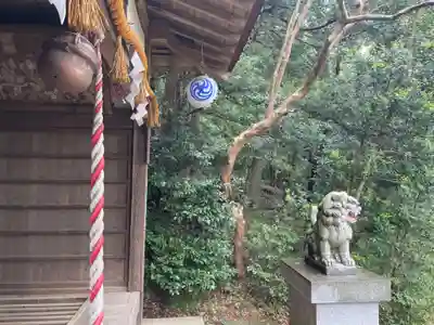 十二天神社(神奈川県)