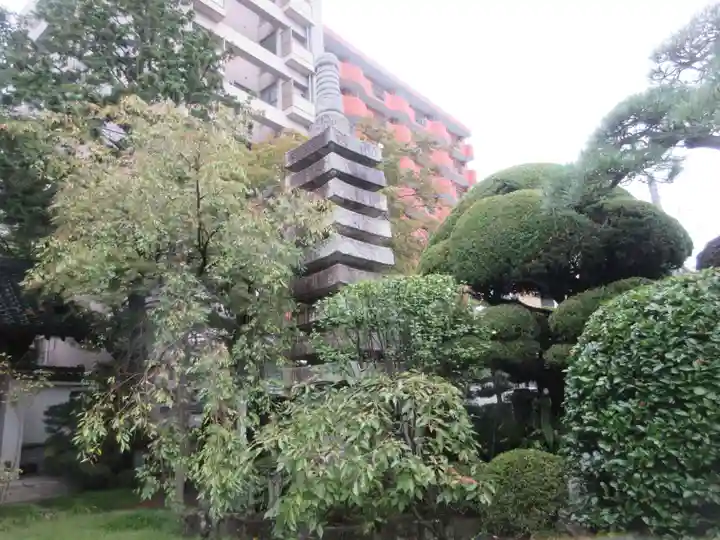 大林寺(宮城県)