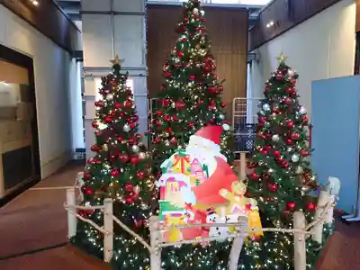 阿佐ヶ谷神明宮(東京都)