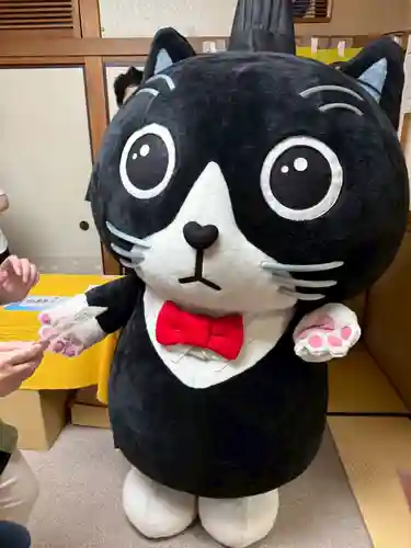 湯島御霊社(東京都)