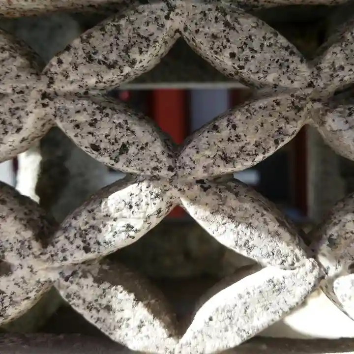 富沢稲荷神社のその他建物